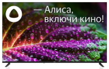  BBK 50LEX - 9201/UTS2C черный Smart TV